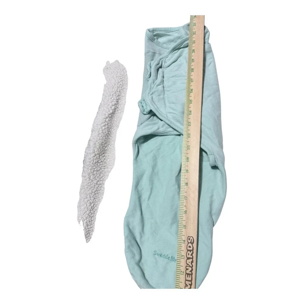 SwaddleMe garanimals sm